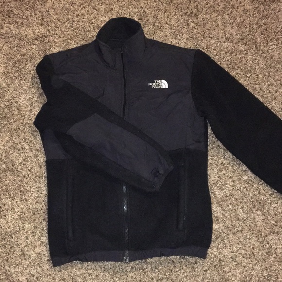 The North Face Other - North Face fleece jacket